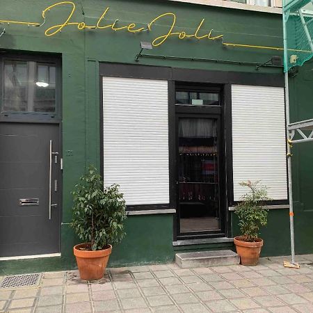 Un Sommeil Paisible Saint-Gilles Zewnętrze zdjęcie